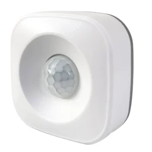 WiFi PIR Motion Sensor Detector for Home Security Alarm System
