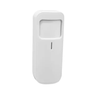WiFi PIR Motion Sensor, Wide-Angle Infrared Detector for Security Alarm Systems