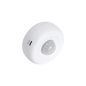 WiFi PIR Motion Sensor and Infrared Security Alarm Detector