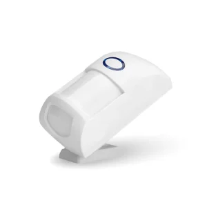 WiFi Smart Alarm Security System for Mobile Phone Store Shop Wireless 433MHz Detector Sensor