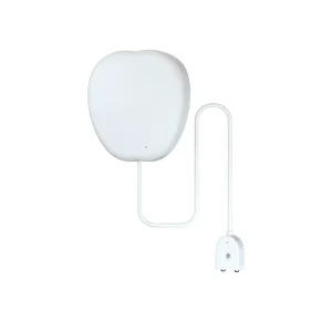 WiFi Smart Flood Sensor Home Alarm Water Leakage Detector Flood Notification Alert Overflow Security Alarm