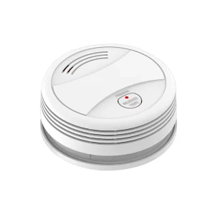 WiFi Smoke Detection Alarm Intelligent Fire Alarm