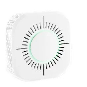 WiFi Smoke Detector Fire Alarm