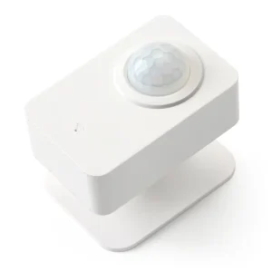 WiFi USB-Powered Wireless Infrared Detector Alarm System PIR Motion Sensor with App Remote Control
