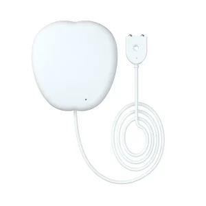 WiFi Water Leakage Detector with Smart Home Security Flood Sensor Alarm System
