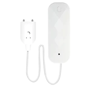 WiFi Water Leakage Sensor Flood Detector for Home Alarm