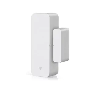 WiFi Wireless Remote Door and Window Sensing Alarm Mobile Phone Control Sensing Door Magnetic Alarm