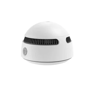 WiFi Zigbee 10-Year Battery Life Smoke and Fire Alarm Detector