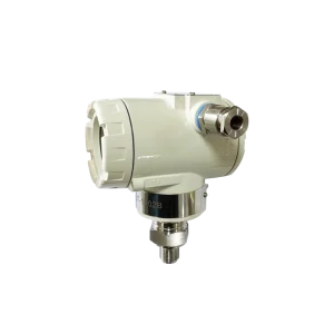 Wide-Range Smart Digital Pressure Transmitter for Flammable Gas Oil Chemical Pipeline Industrial Process Control