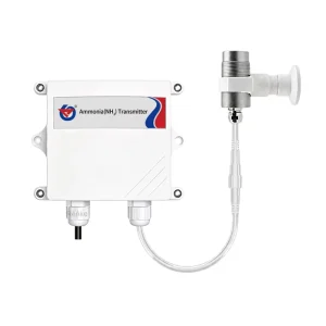Wide Range of Applications Ammonia NH3 Sensor
