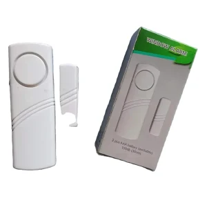 Window and Door Alarm
