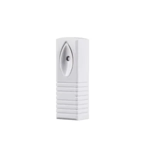 Wired Door Window Vibration Sensor Alarm Detector 12v Shock Vibration Sensor Alarm for Home Security Alarm