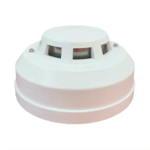 Wired Fire Alarm Smoke Detector