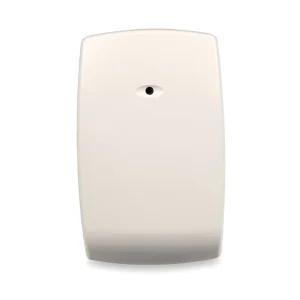 Wired Glass Break Alarm Detector 12V ABS 100-200m Detection Range