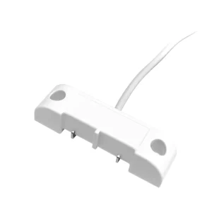 WLS-08-4 4-Wire Water Leakage Sensor Detector Alarm