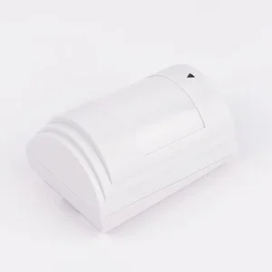 Wired Indoor Infrared PIR Motion Detector Alarm