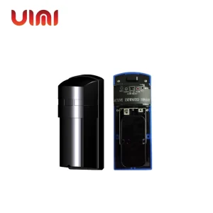 Wired Outdoor Infrared Laser Beam Sensor Motion Alarm With Wire
