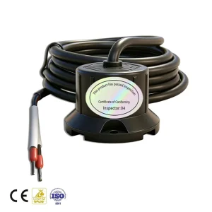Wired Underground Water Leakage Detector and Detection Equipment