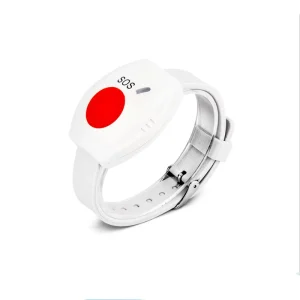 Wireless 433 MHz Emergency Panic Button and Elderly SOS Button