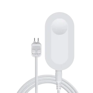 Wireless 433mhz 868mhz ABS Water Safety Sensor Leak Alarm Smart Water Monitoring Home Leak Detector Tuya App Water Resistant