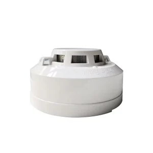 Wireless 4G Smoke Alarm Intelligent Fire Detector Environmental Sensor Manufacturer