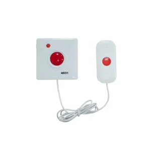 Wireless Call Button Hospital Panic Call Nurse System Emergency Call