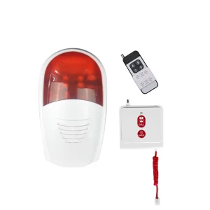 Wireless Caregiver Call Button Portable Wrist Pager Watch Alert Elderly Monitoring Alarm Emergency Nurses Nursing Home Hospital