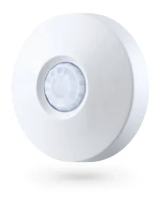 Wireless Ceiling PIR Motion Sensor for Security Alarm System PST-IR401N