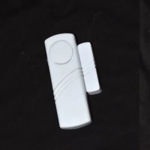 Wireless Door and Window Burglar Alarm Sensor