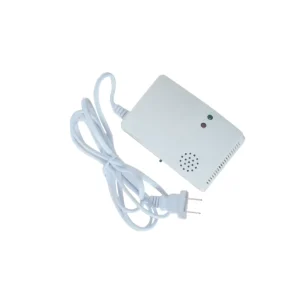 Wireless Gas Liquefied Gas Detector for GSM Home Security System BTD