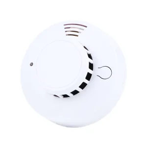 Wireless Independent Fire Alarm Smoke Leak Detector LN170