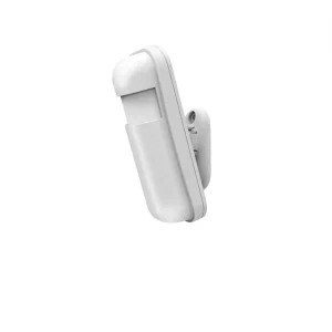 Wireless Infrared PIR Motion Sensor with Battery, Pet Immune, RF433MHz, Alarm Host Compatible