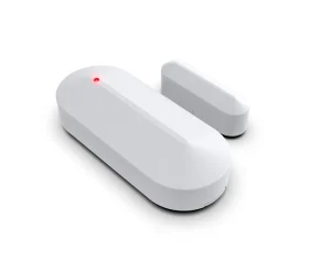 Wireless Intruder Alarm System with Door and Window Sensor