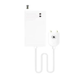 Wireless Leakage Water Alarm Detector 433mhz Water Leak Sensor