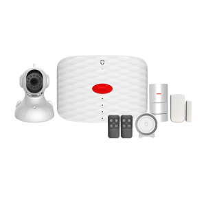 Wireless Mobile Call GSM SMS Medical Sos Alarm System Alert System with Emergency Alarm Sos Alarm
