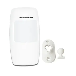 Wireless PIR Infrared Motion Detector Sensor EV1527 3V for Home Security WiFi Alarm System