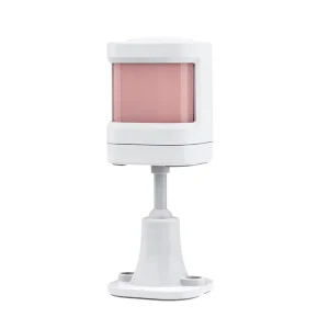 Wireless PIR Motion Sensor Detector Alarm System for Home Security