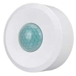 Wireless PIR Motion Sensor Detector for Home Automation Security Alarm System