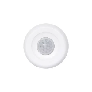 Wireless PIR Motion Sensor Detector for Home Security and Automation