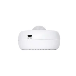 Wireless PIR Motion Sensor Infrared Detector for Security Burglar Alarm Systems