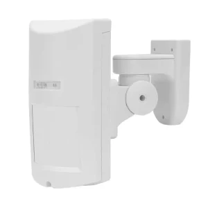 Wireless Passive Infrared Microwave Waterproof PIR Motion Sensor Outdoor Detector Alarm for Smart Home Intruder Security System