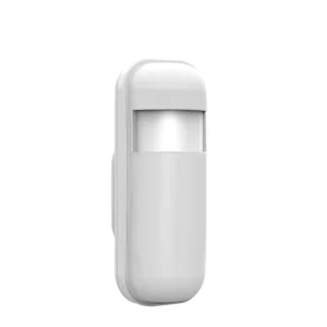 Wireless RF 433 MHz PIR Motion Detector, 9-11 m Detection Range, 150 m Wireless Range