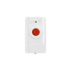 Wireless SOS Emergency Panic Button for Our GSM Alarm System Door Button