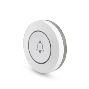 Wireless SOS Panic Button 433mhz 1527 for Alarm System Wireless Distance More Than 50m