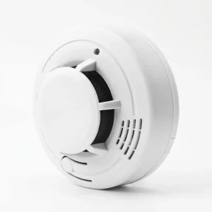 Wireless Smoke Alarm