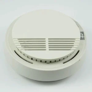 Wireless Smoke Alarm House Office Smoke Detector Fire Alarm