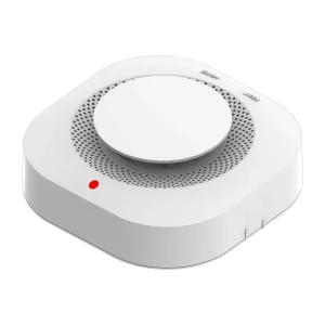 Wireless Smoke Alarm Smoke Detector