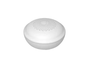 Wireless Smoke Alarm for Home and Office