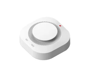 Wireless Smoke Fire Alarm Detector for Home Security System PST-S11-RF