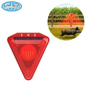 Wireless Solar Siren Alarm Light IP65 Auto Motion Sensor Garden Safety Security Lamp Pir Multi FunctioOther Smart Products